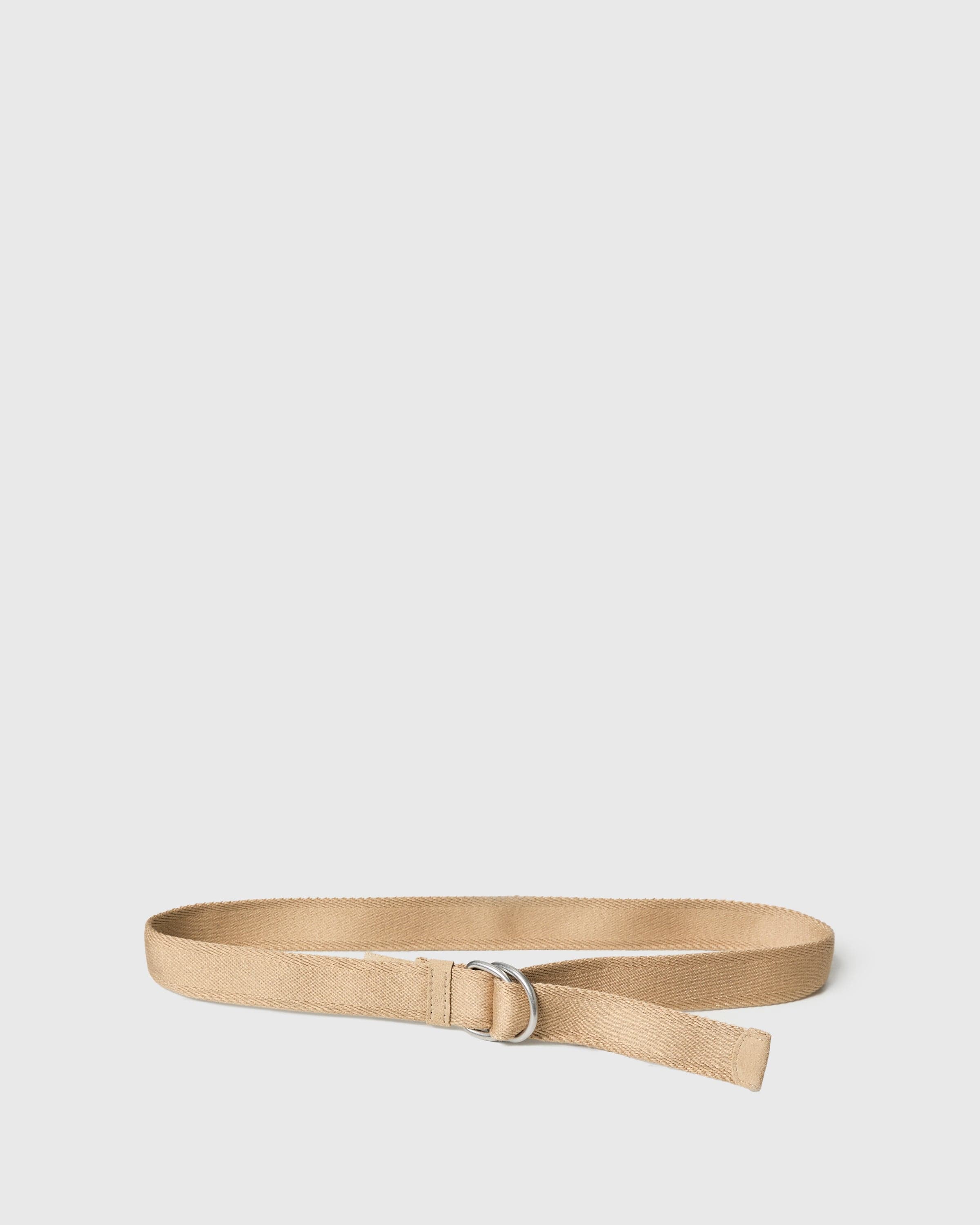 Conall Belt