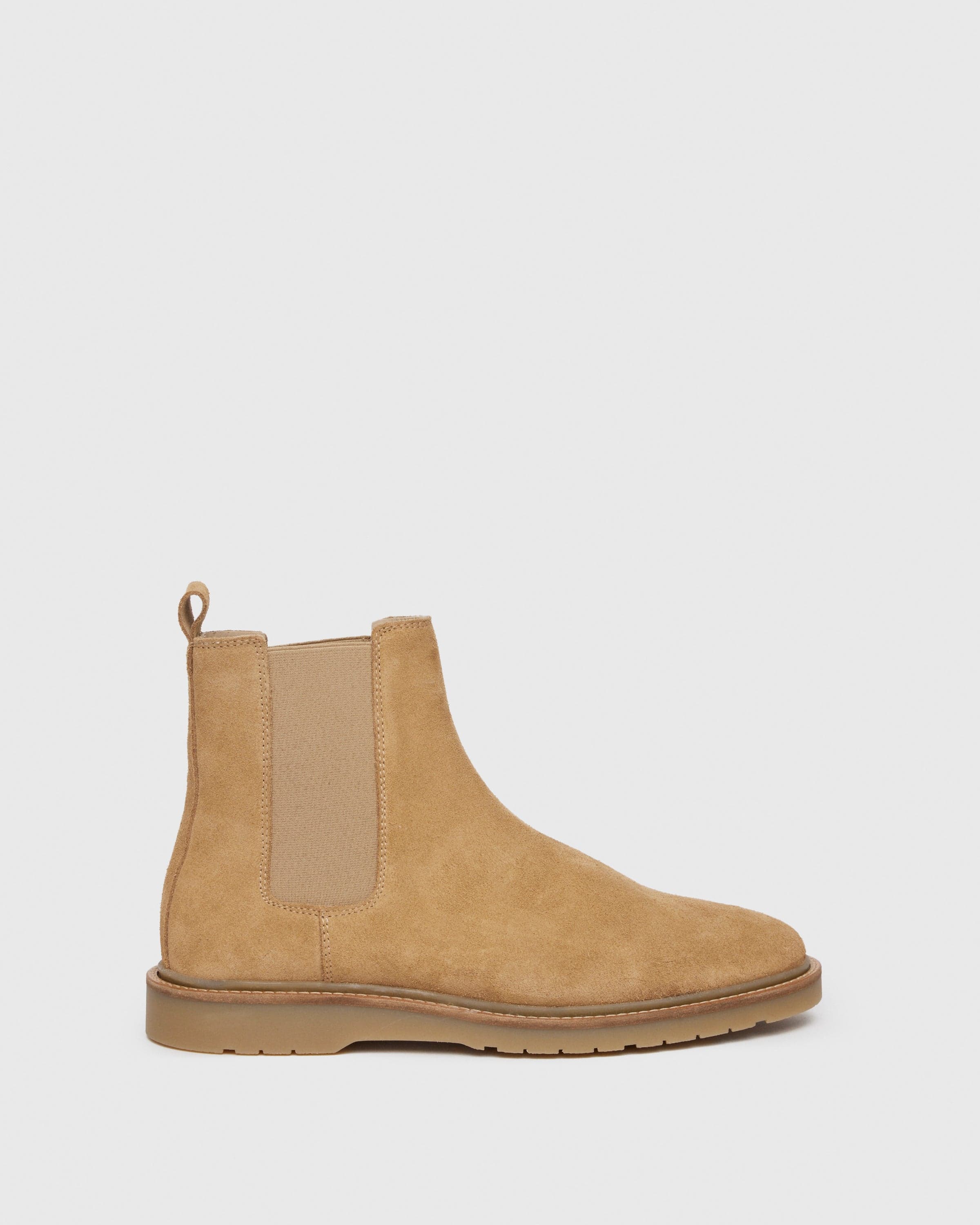 Exclusive* Holzer Boot