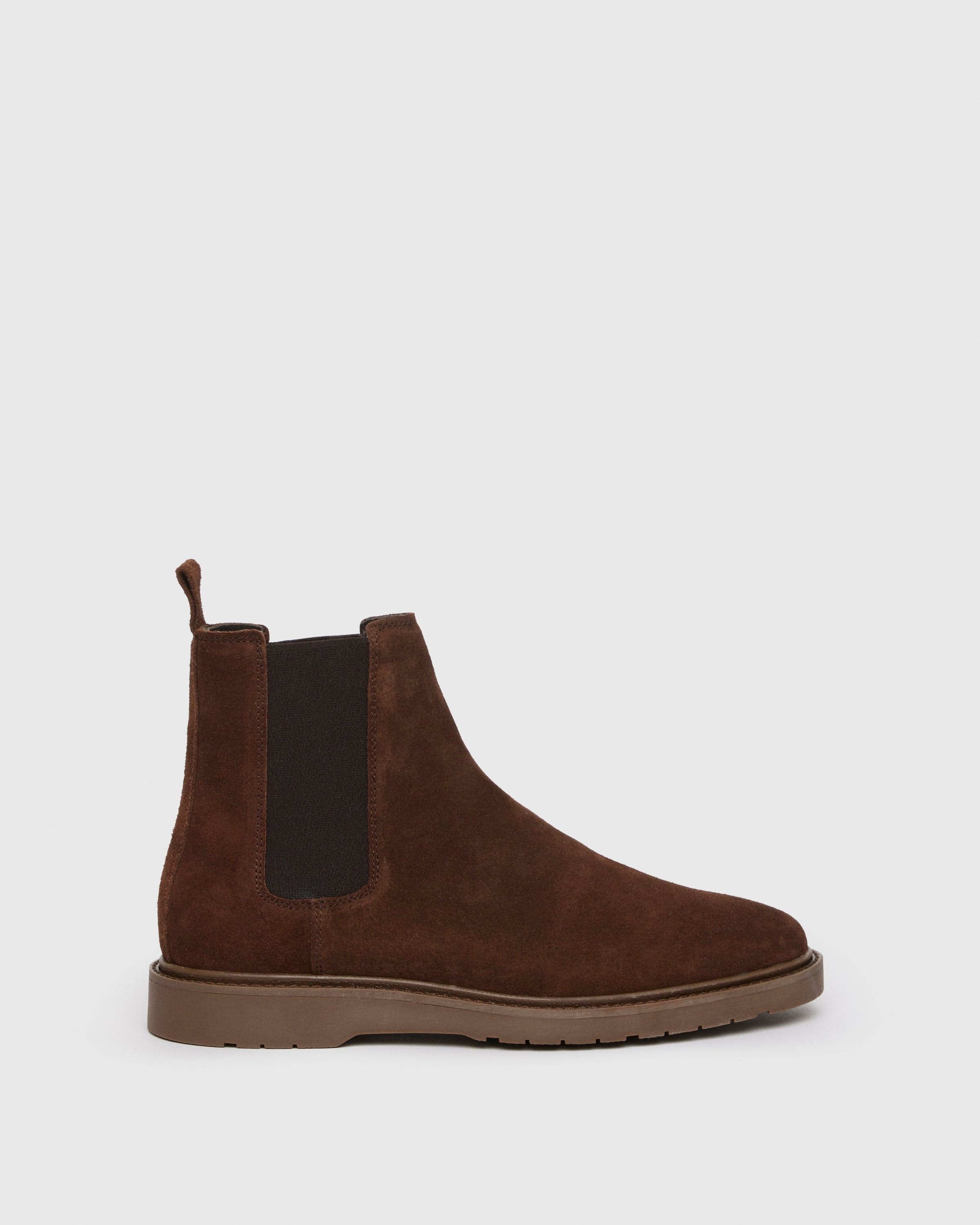 Exclusive* Holzer Boot